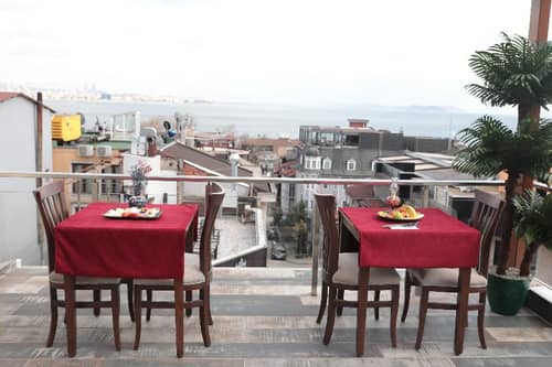 Gulec Konak Hotel