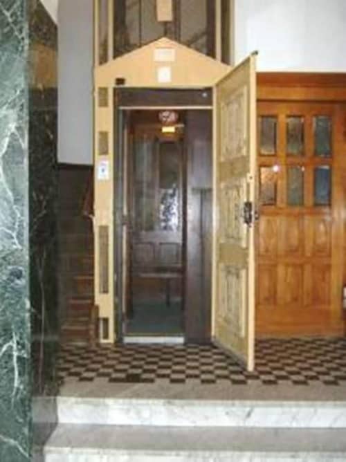 Hotelpension Margrit