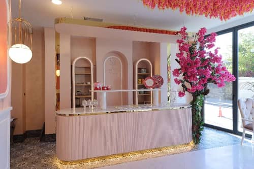 Golden Horn Bosphorus Hotel