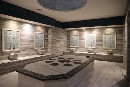 Crowne Plaza KAYSERI