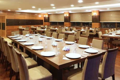 Sakarya Balturk Hotel