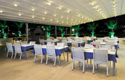 Lugga Boutique Hotel & Beach