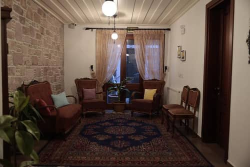 Ferahi Evler Butik Otel