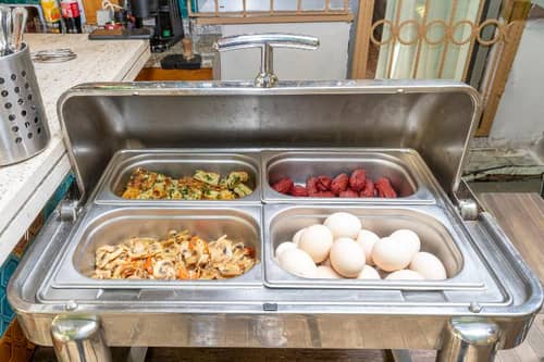 The Marions Suite Hotel Taksim