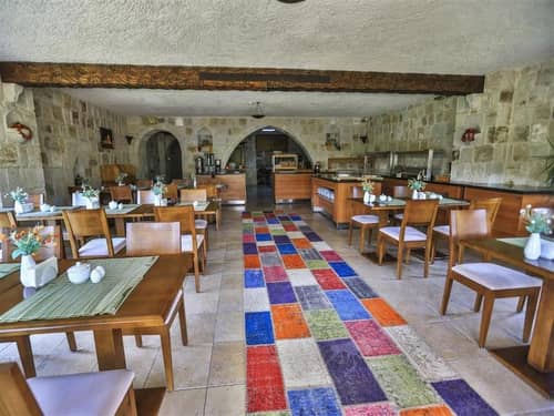 Goreme Inn Hotel