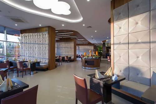 Michell Hotel & Spa