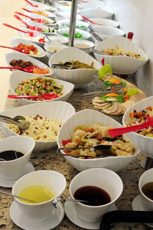 Dragut Point South Hotel