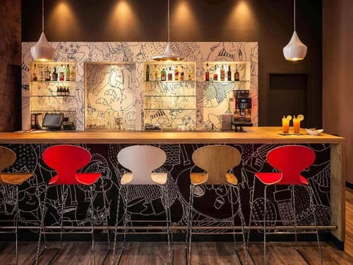 ibis Berlin Spandau