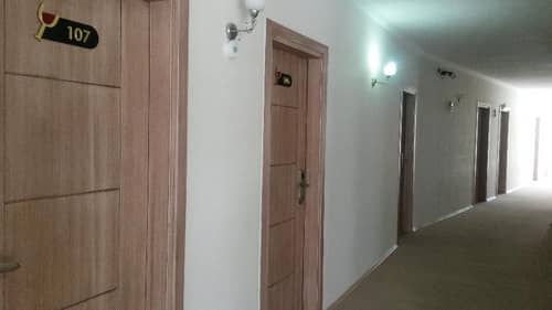 Winecity Boutique Hotel