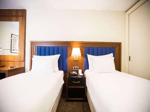Ramada Plaza By Wyndham Istanbul Sultanahmet