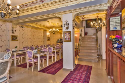 Istanbul Holiday Hotel