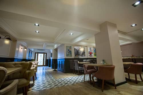 Comfort Hotel Taksim
