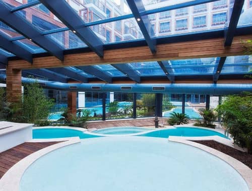 Radisson Blu Hotel & Spa, Istanbul Tuzla
