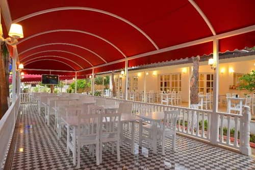 White Otel
