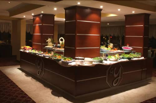 Genc Yazici Hotel Uludag