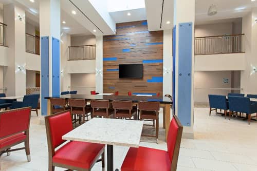 Holiday Inn Express West Los Angeles