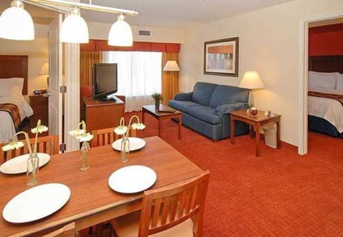Residence Inn Abilene
