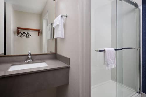 Fairfield Inn & Suites Austin South