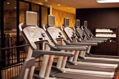 Residence Inn Austin Downtown/Convention Center