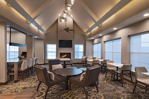 Residence Inn Austin Northwest/Arboretum