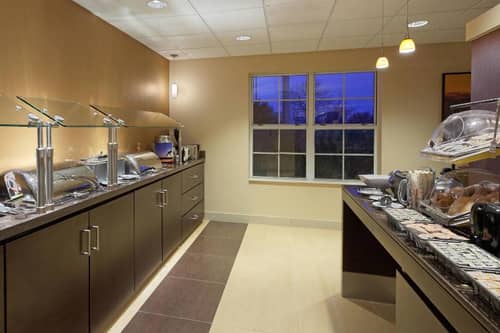 Residence Inn Austin Parmer/Tech Ridge