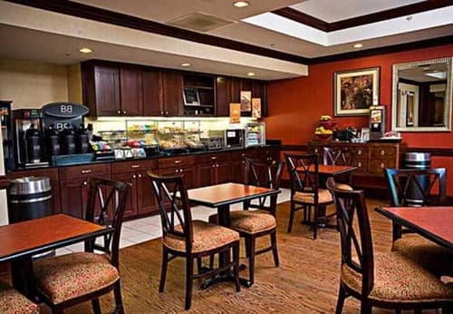 Fairfield Inn Charlotte Northlake