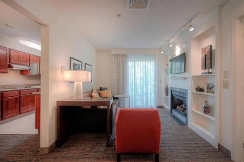 Residence Inn Raleigh Crabtree Valley