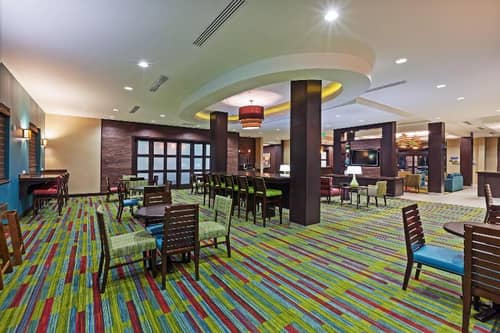 Fairfield Inn & Suites Austin Northwest/Research B