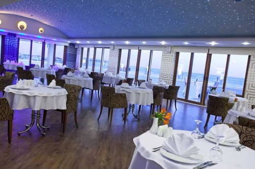 Mercia Hotels & Resort