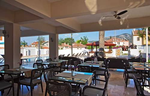 Boutique Hotel Montana