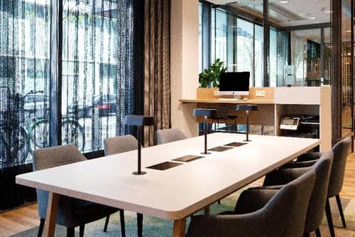 Holiday Inn Berlin City East Side