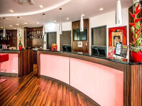 Best Western Plus Plaza Berlin Kurfuerstendamm