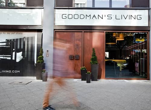 Goodman's Living