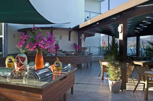 Élite Hotel Bodrum