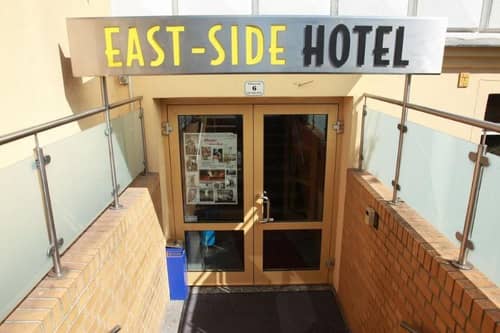 East Side