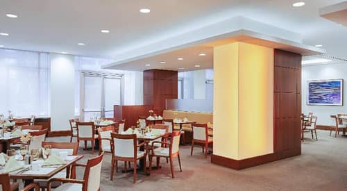 InterContinental Suites Hotel Cleveland