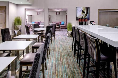 Residence Inn Cleveland Independence