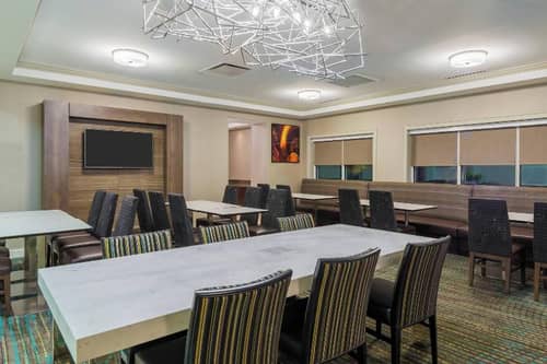 Residence Inn By Marriott Charlotte Southpark