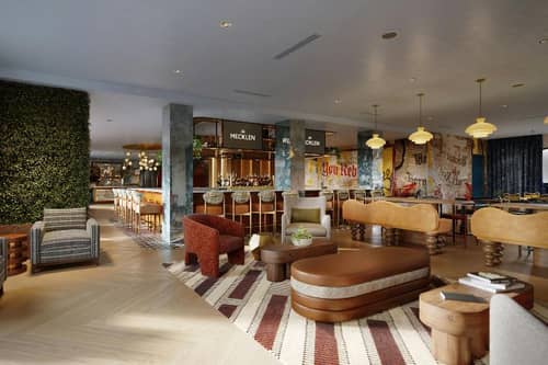 Holiday Inn Charlotte University