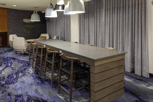 Fairfield Inn & Suites Charlotte Matthews