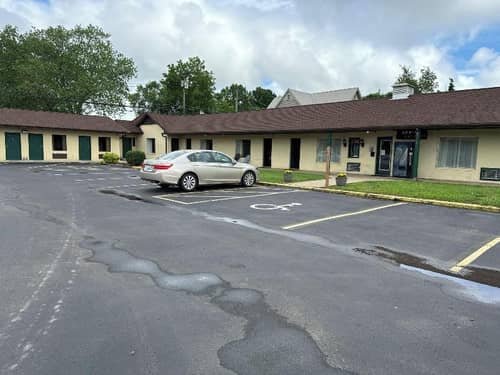 Royal Inn Albany