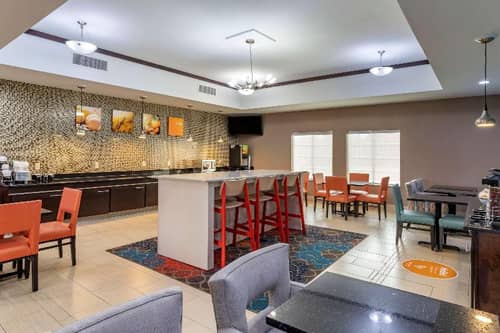 Comfort Inn & Suites Cleveland