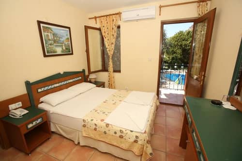 Katre Hotel