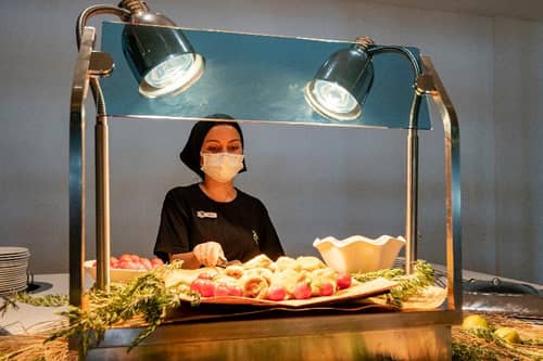 Green Garden Resort & Spa Hotel