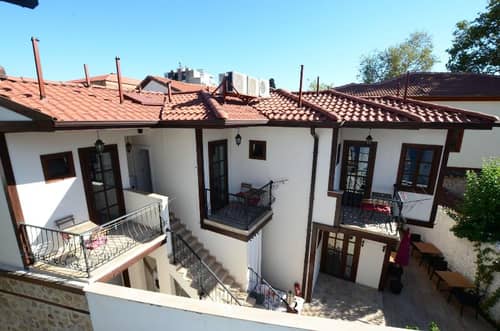 The Suite Apart Hotel