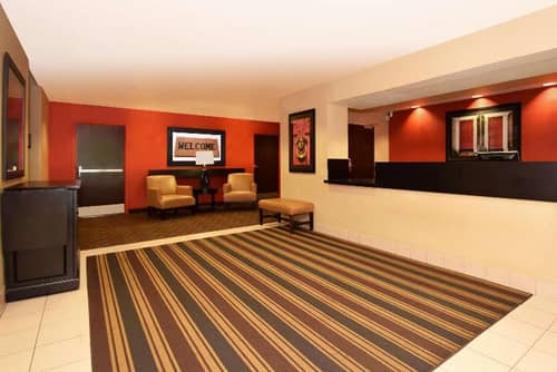 Extended Stay America - Austin - Arboretum