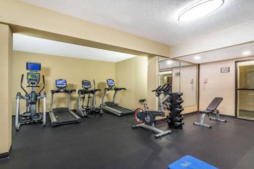 Best Western Plus Houston Energy Corridor