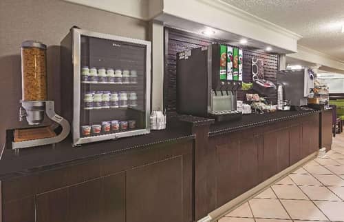 Travelodge by Wyndham Houston Cy-Fair