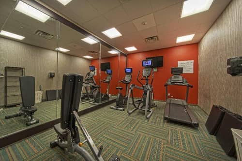 Holiday Inn & Suites Houston West - Westway Park