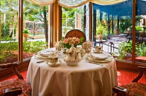 Hotel Granduca